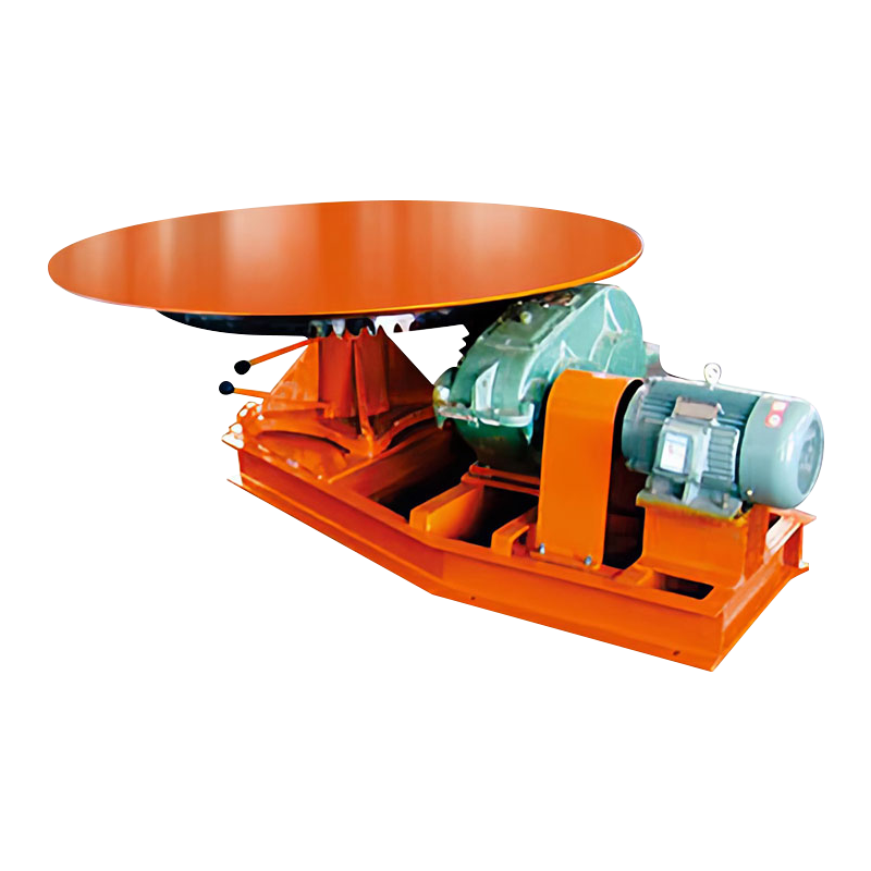 DK, DB -Typ -Disc -Feeder