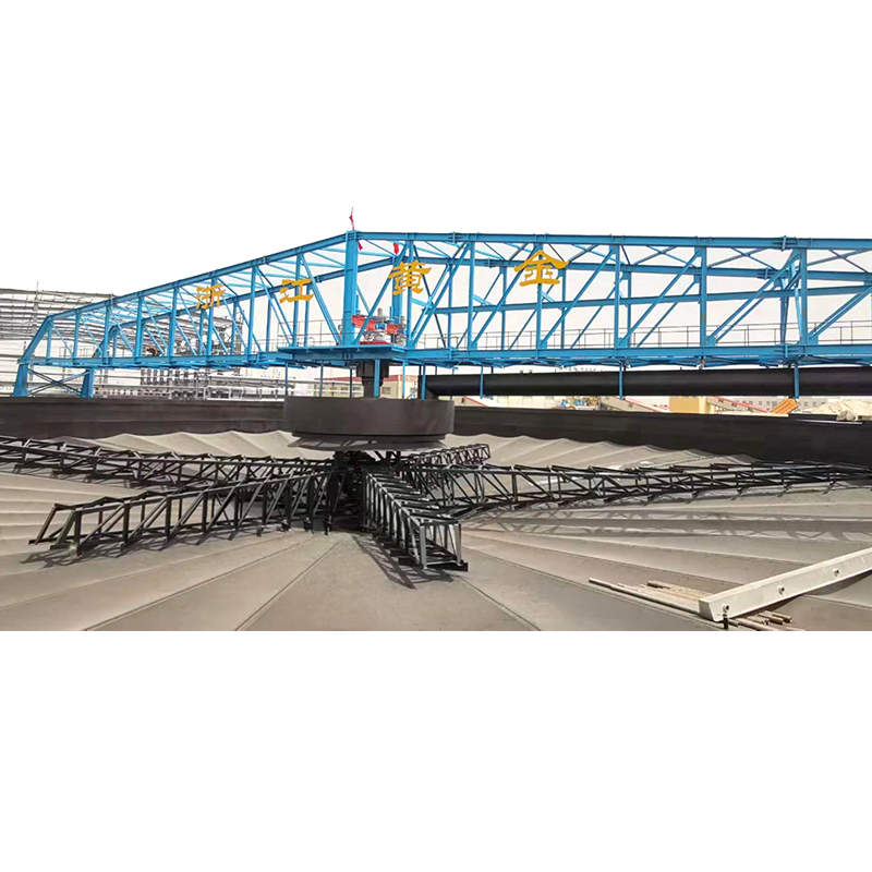 Zentraler Antriebskonzentrator