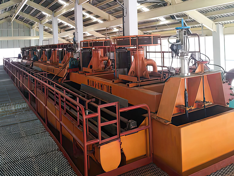Thai Kali Co., Ltd. POTASH -Projekt